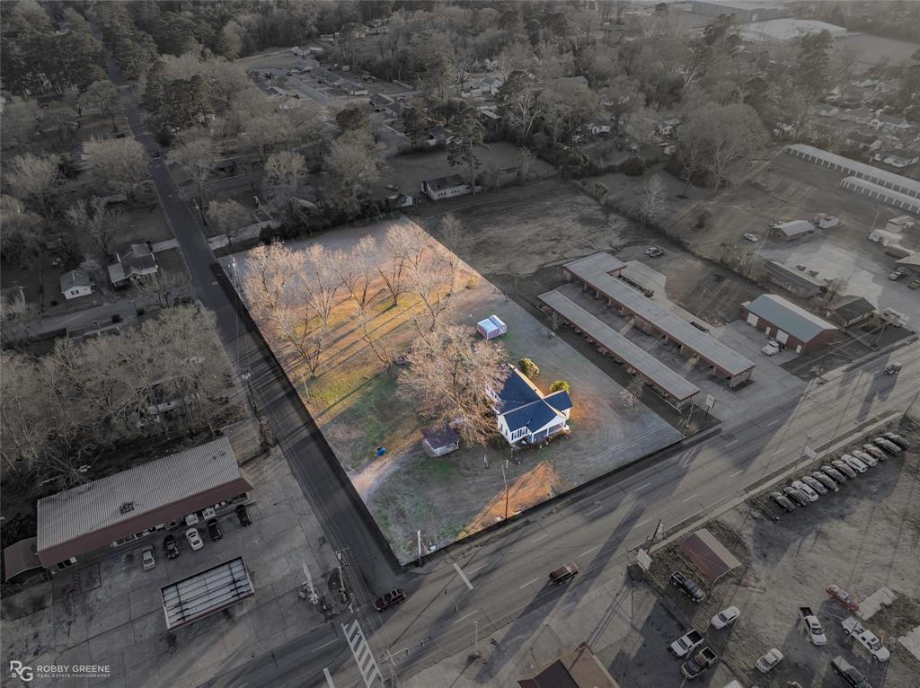 1102 Shreveport Road