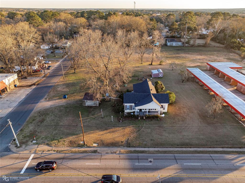 Killen Add - Residential