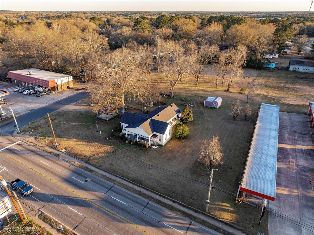 Killen Add - Residential