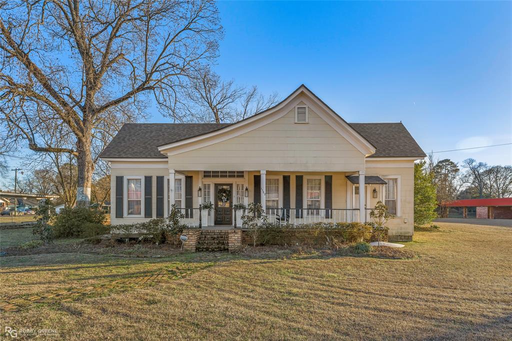 1102 Shreveport Road