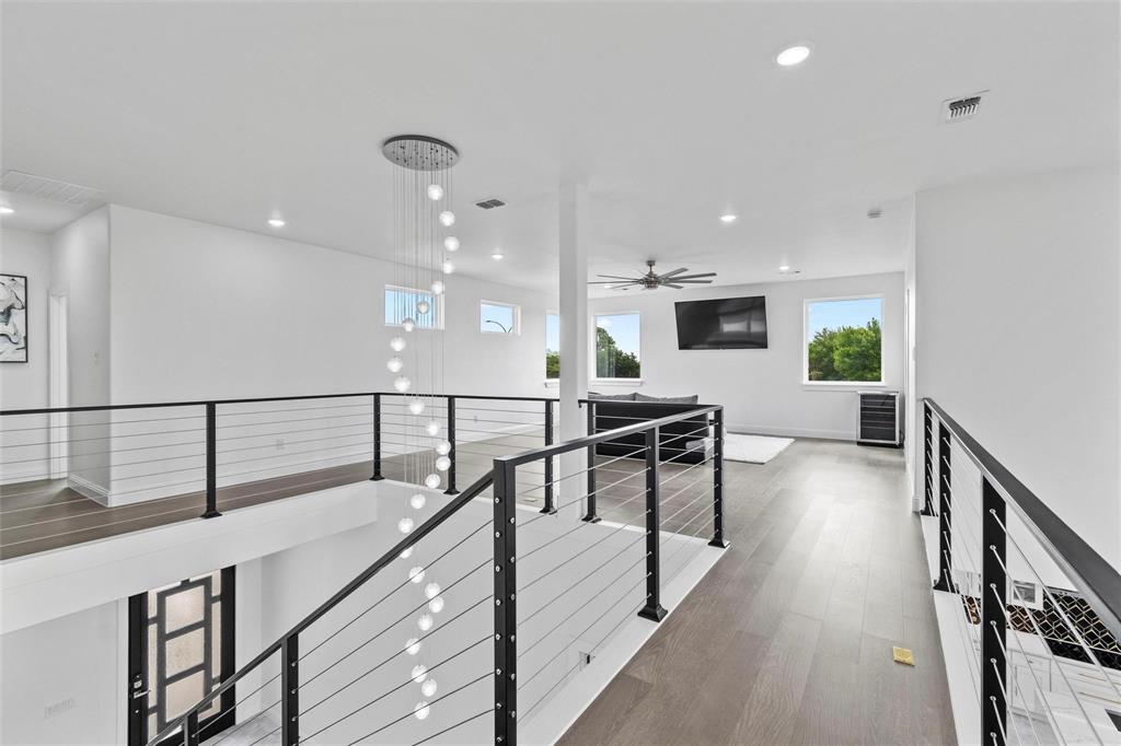 Quail addition - Residential