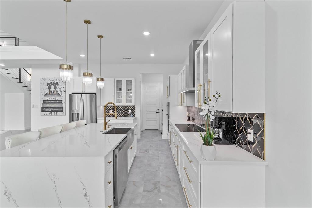 Quail addition - Residential