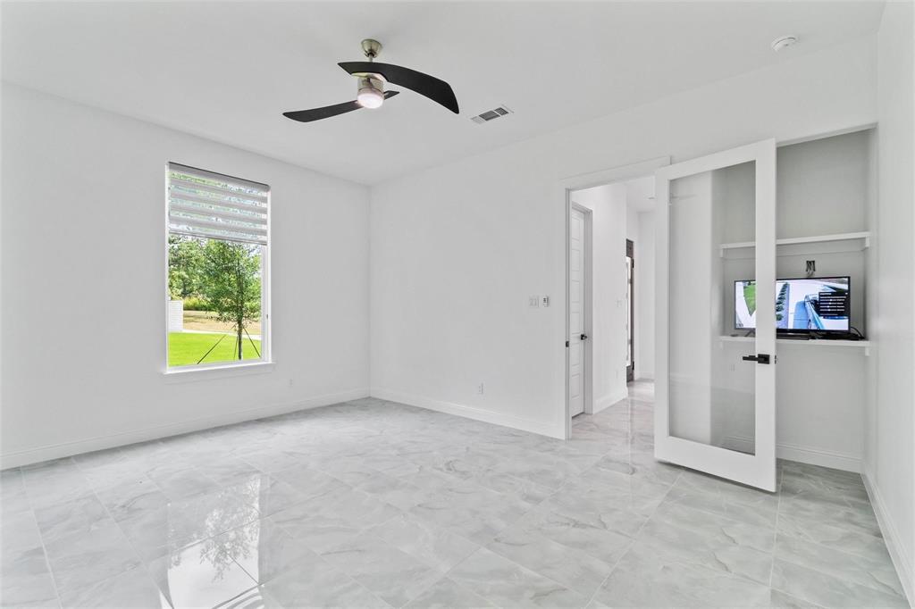 Quail addition - Residential