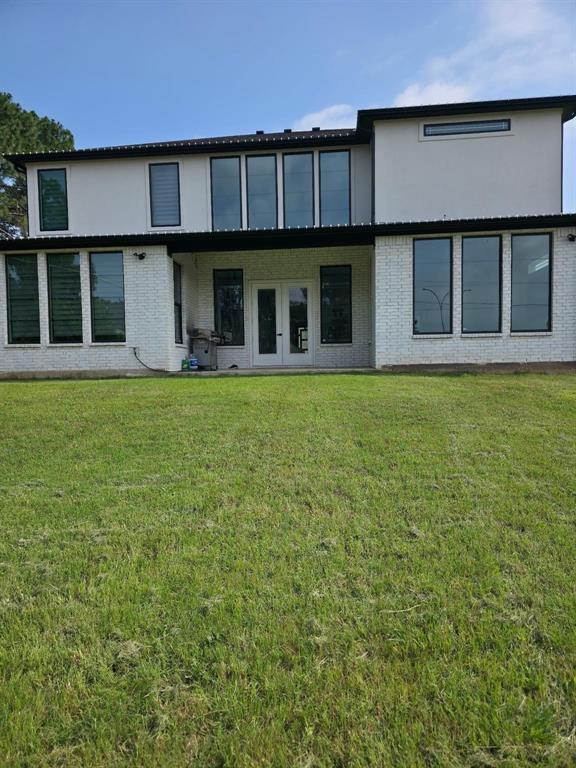 Quail addition - Residential