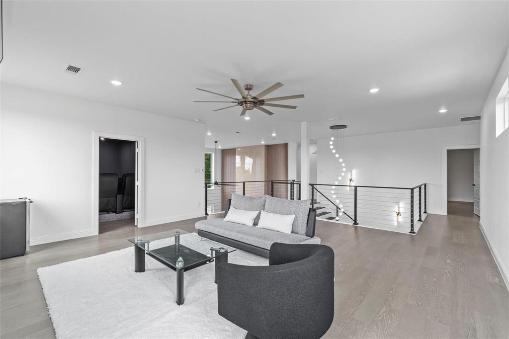 Quail addition - Residential