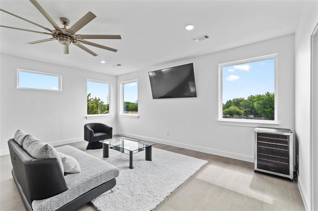 Quail addition - Residential