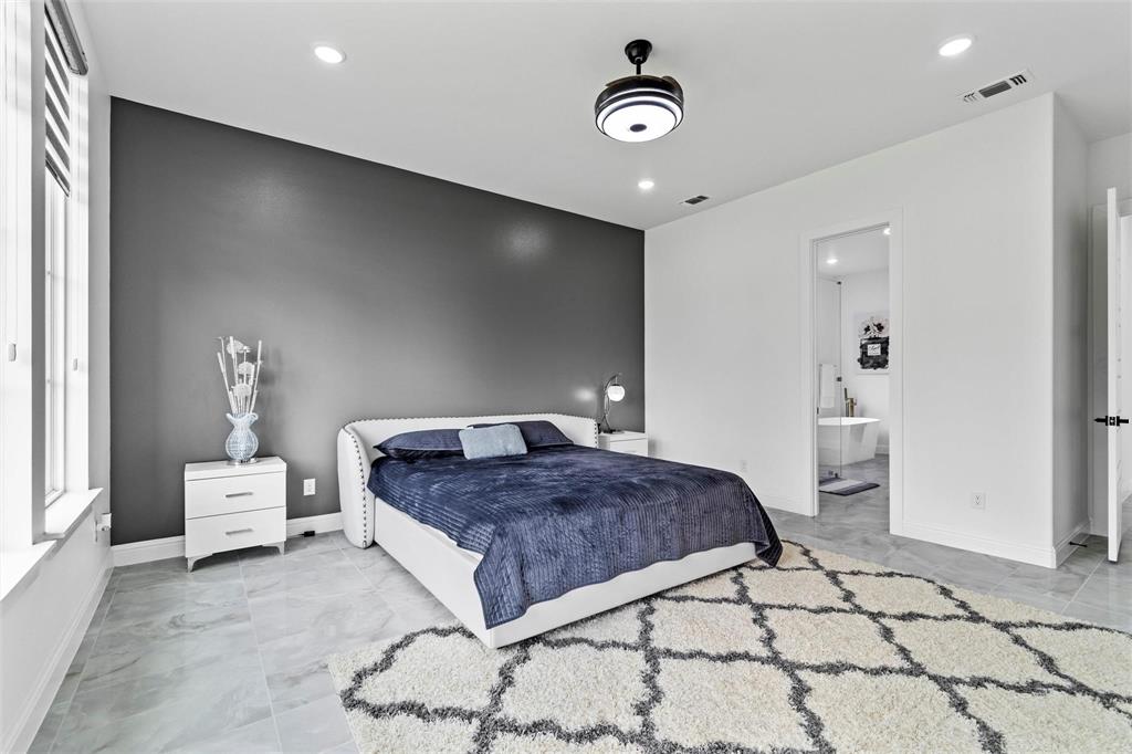 Quail addition - Residential