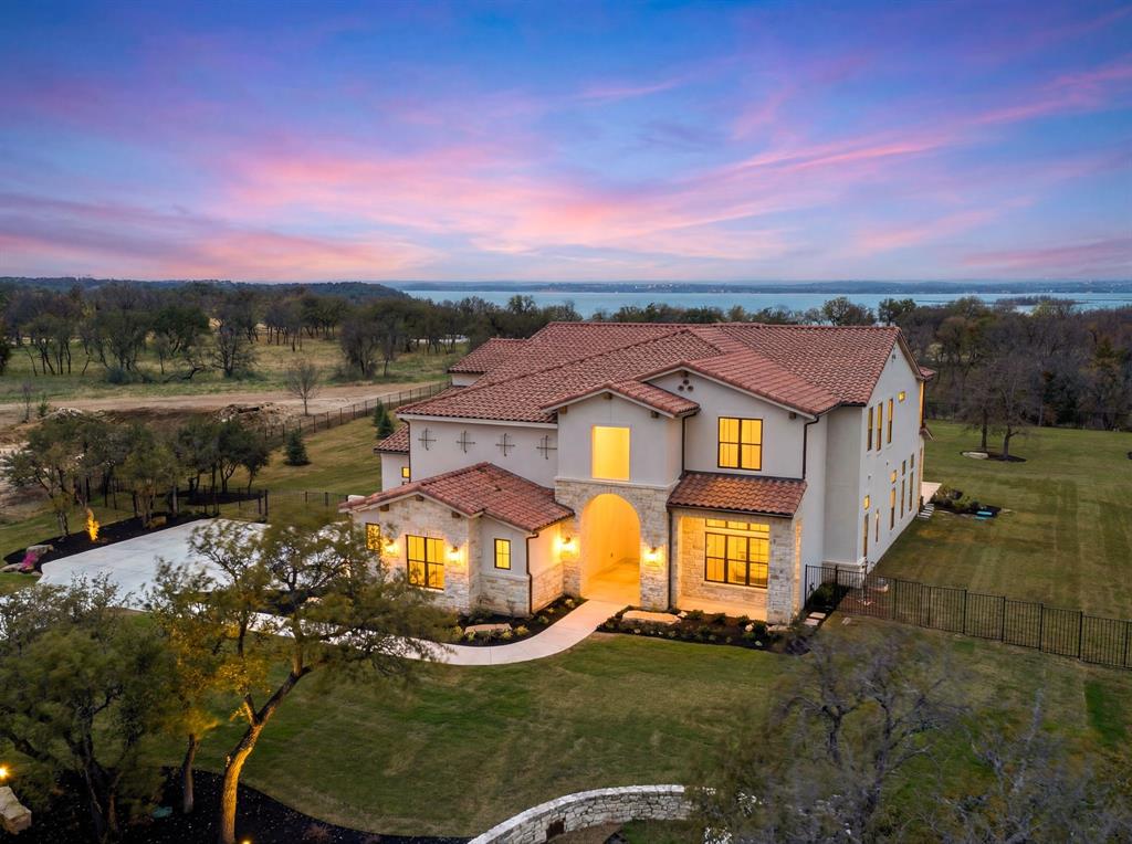 Fleming Pointe - Residential