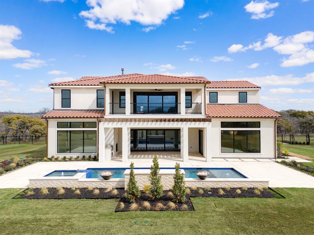 Fleming Pointe - Residential