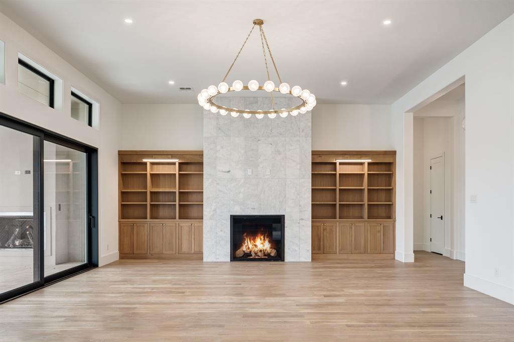 Fleming Pointe - Residential