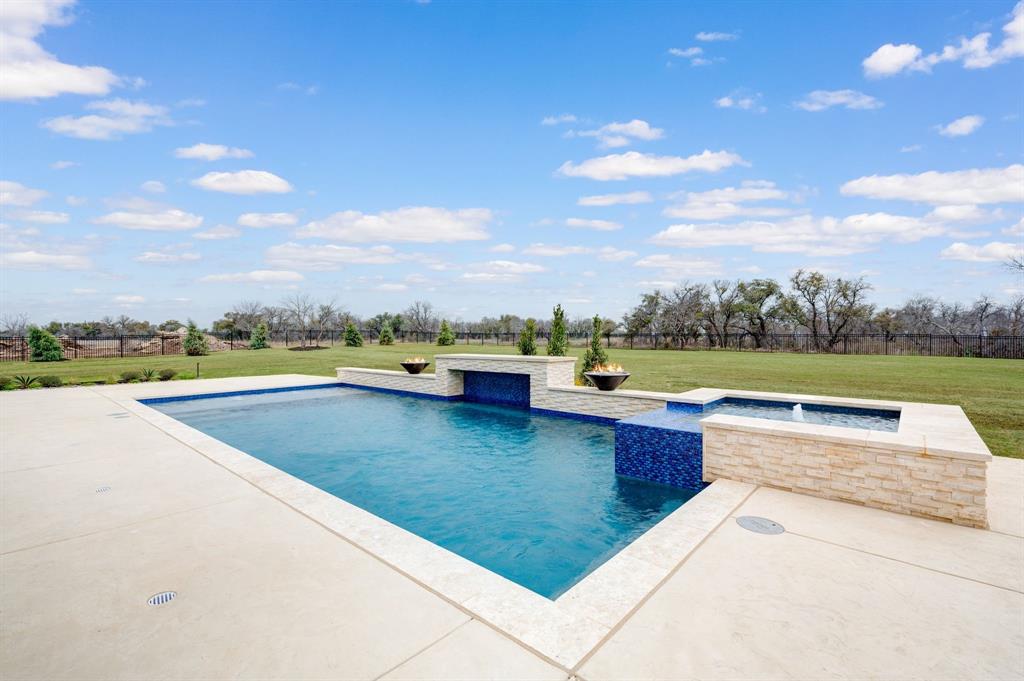 Fleming Pointe - Residential