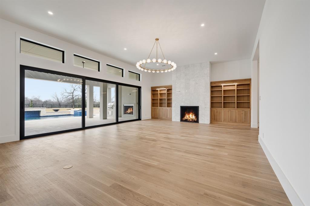 Fleming Pointe - Residential