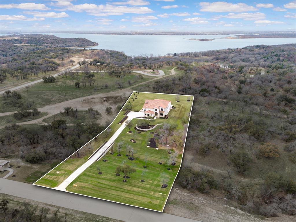 Fleming Pointe - Residential