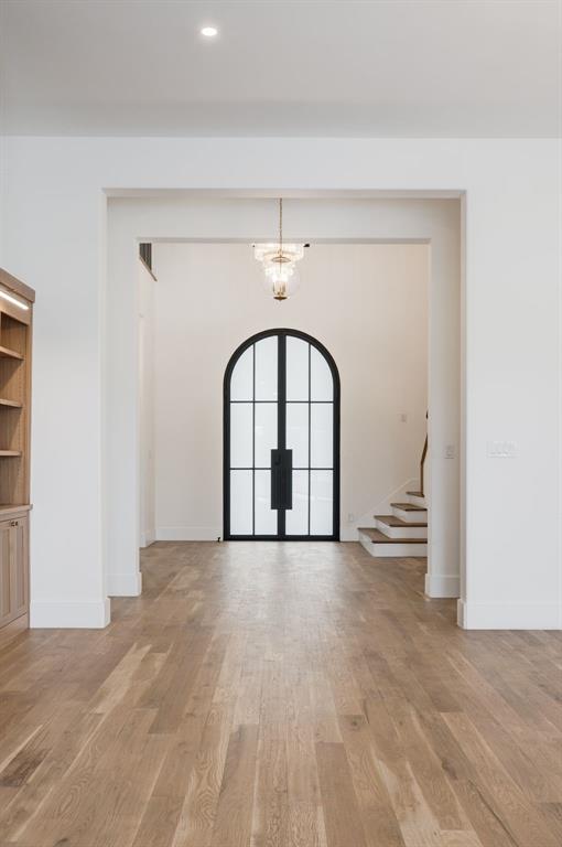 Fleming Pointe - Residential