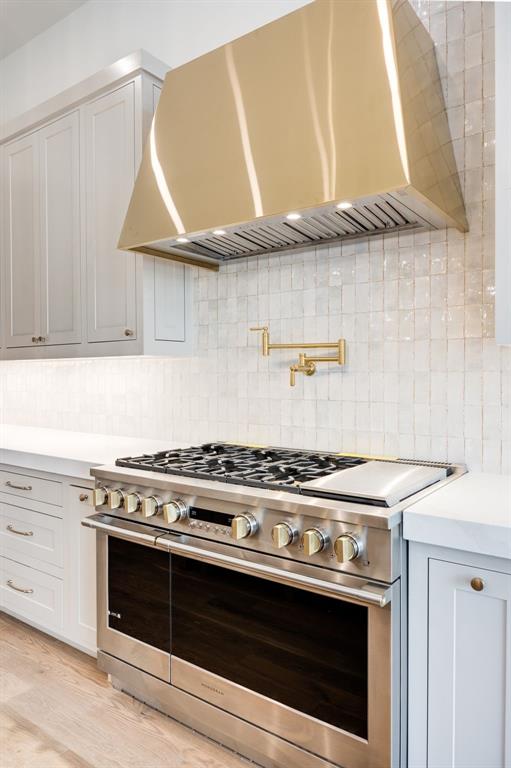 Fleming Pointe - Residential