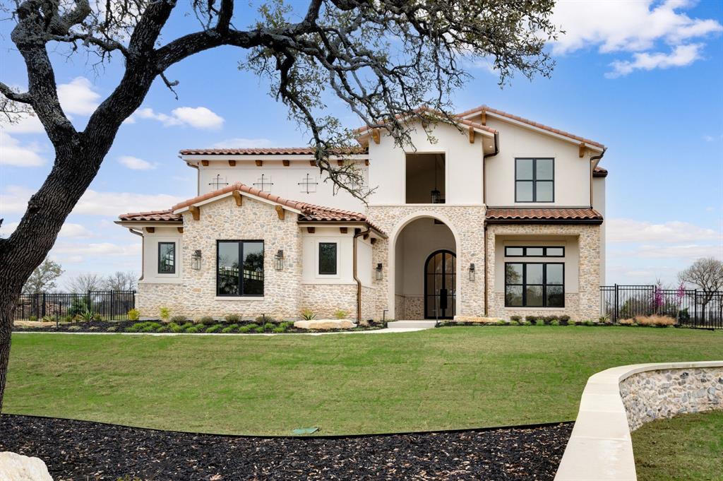 Fleming Pointe - Residential