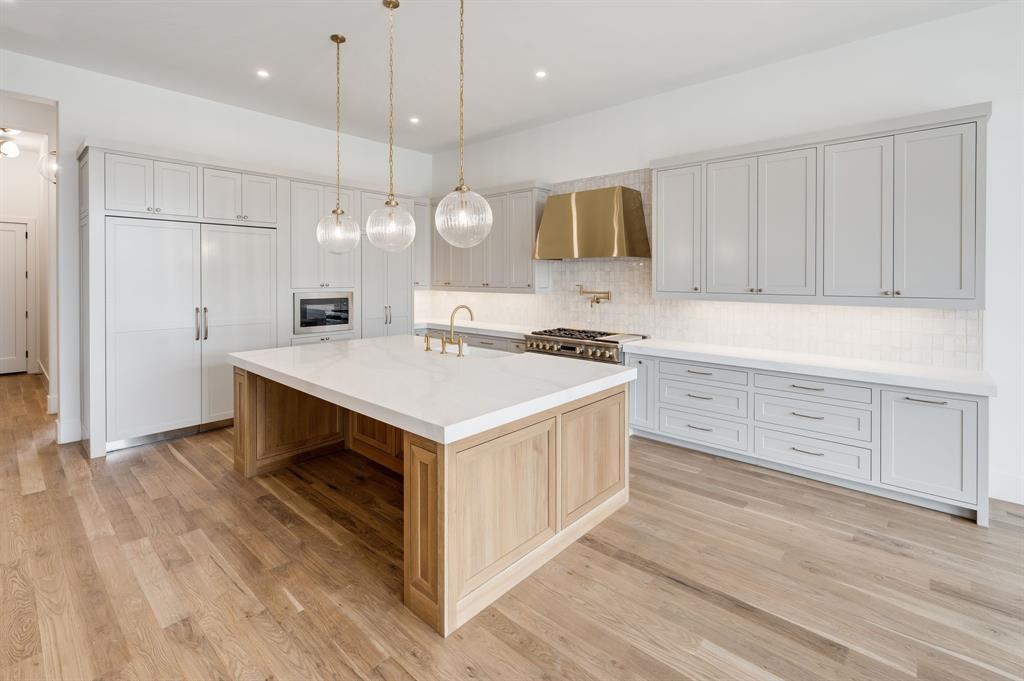 Fleming Pointe - Residential