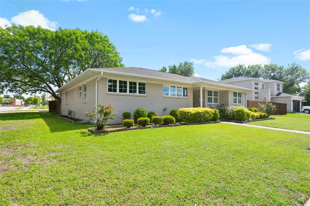 1501 Wysong Drive