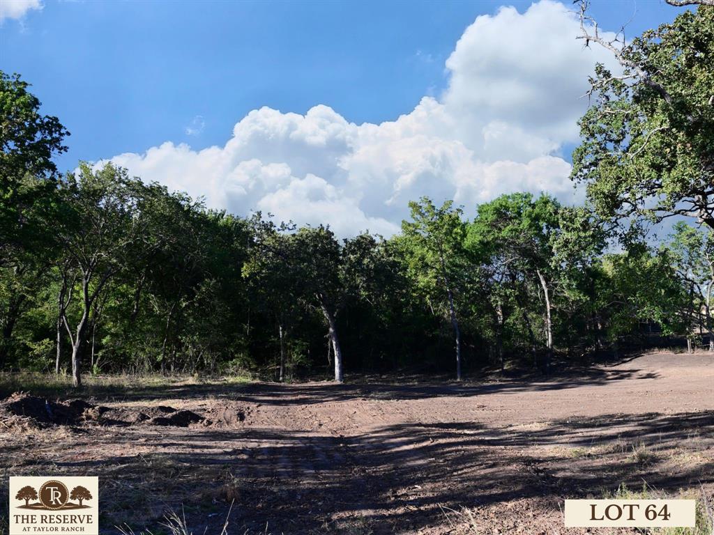 The Reserve at Taylor Ranch - Land