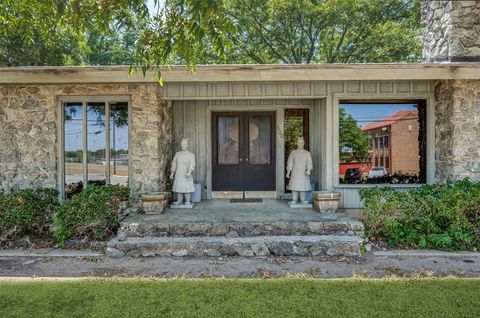 A home in Bowie