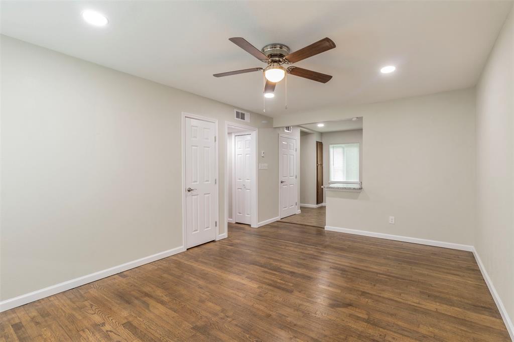 Arlington Heights West - Residential Lease