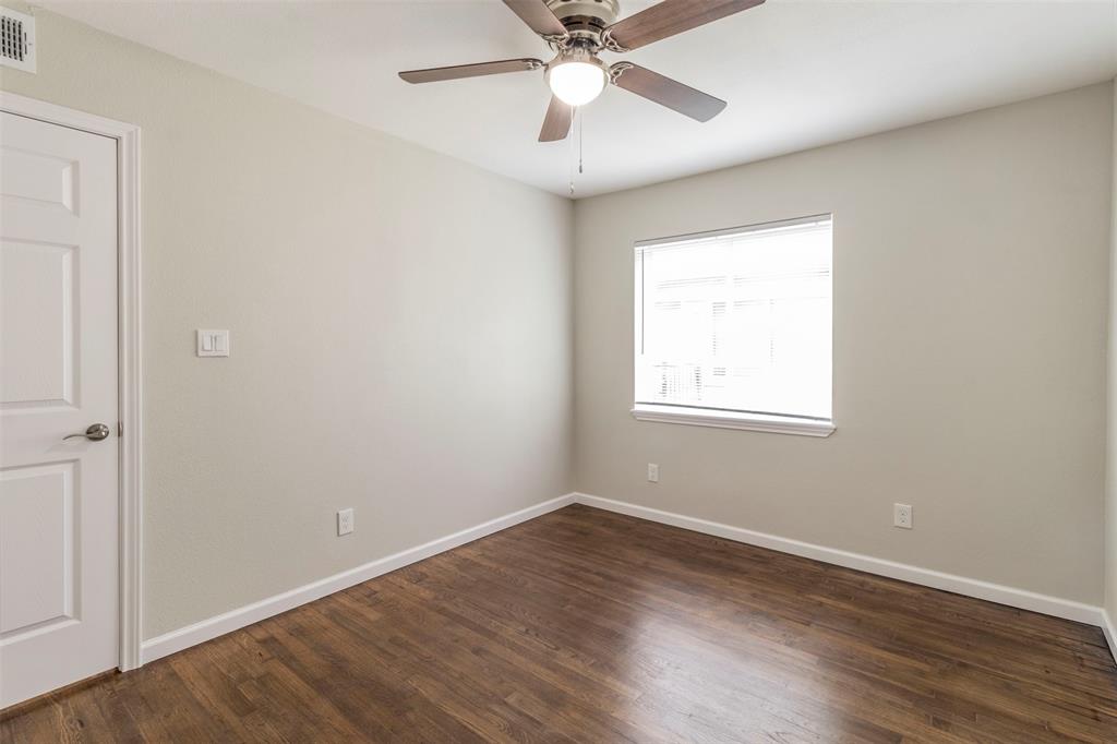 Arlington Heights West - Residential Lease