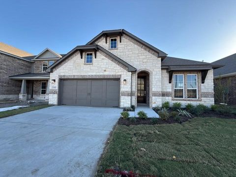 15049 Green Bluff Drive Aledo TX 76008