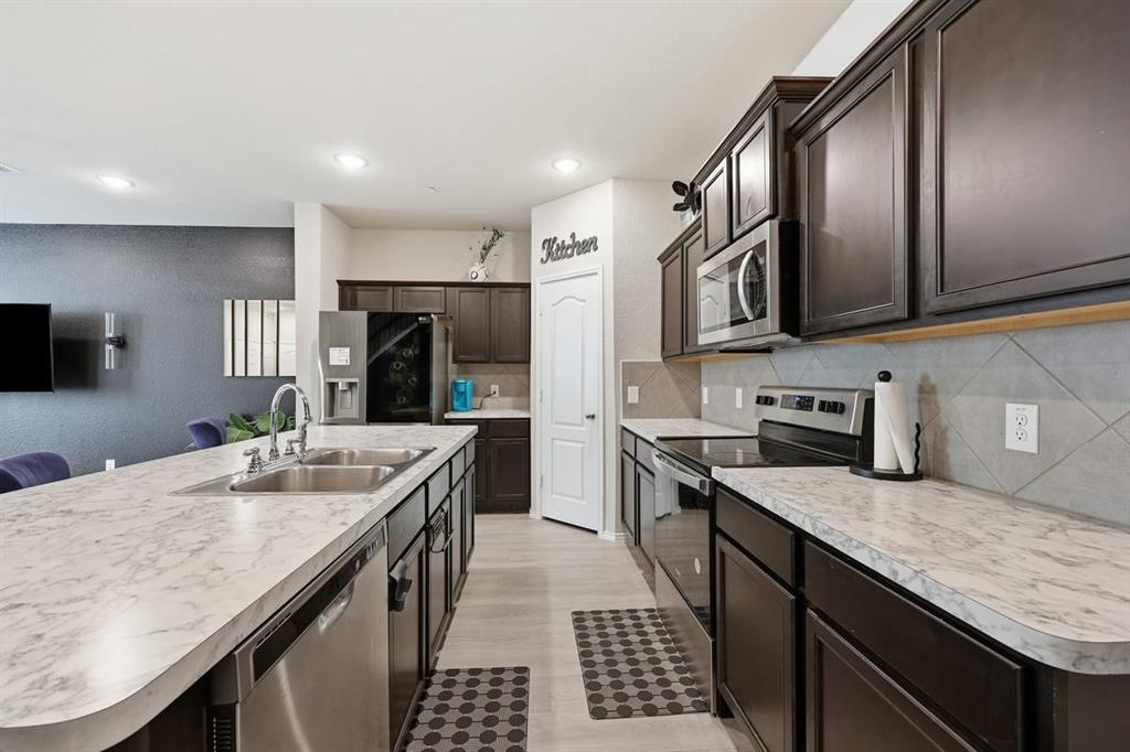 Heritage Trail Add - Residential