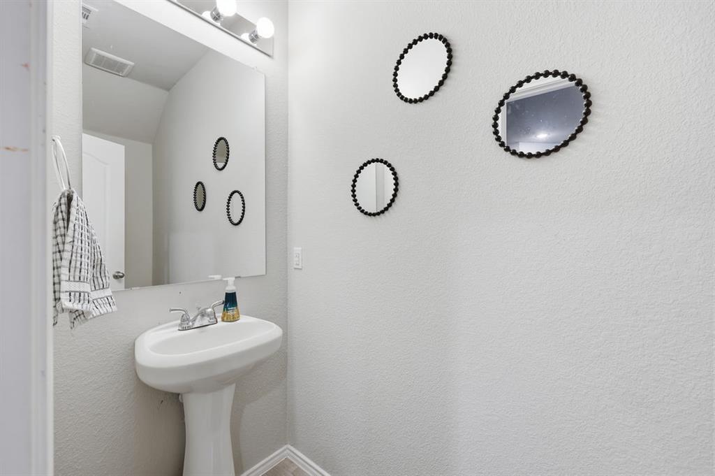 Heritage Trail Add - Residential