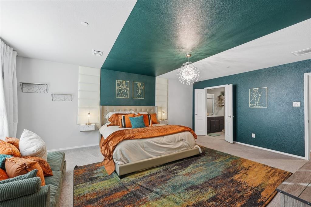 Heritage Trail Add - Residential