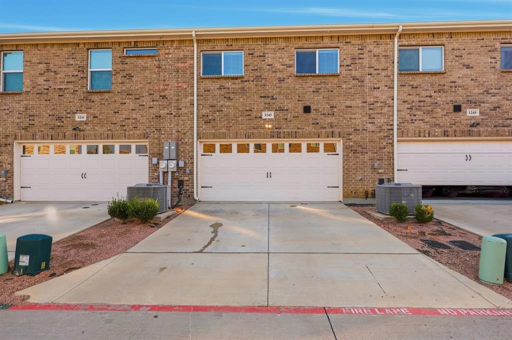 Heritage Trail Add - Residential