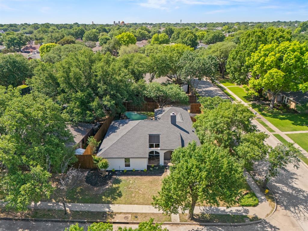 603 Duncan Drive