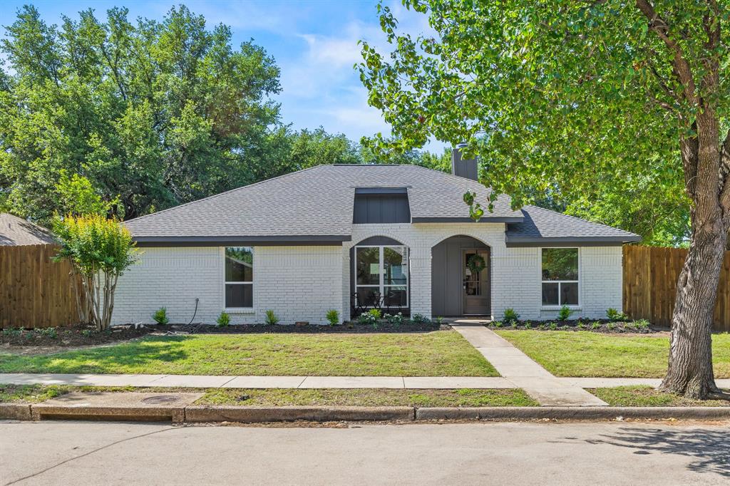 603 Duncan Drive