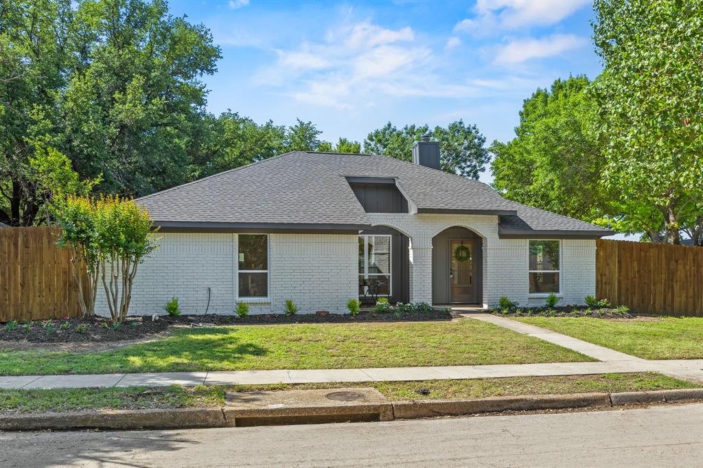 603 Duncan Drive