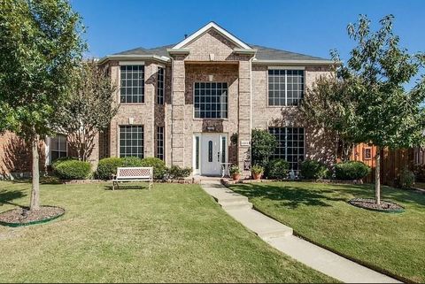 Photo of 6464 Richmond Drive, Frisco, TX 75035 (MLS # 21236810)