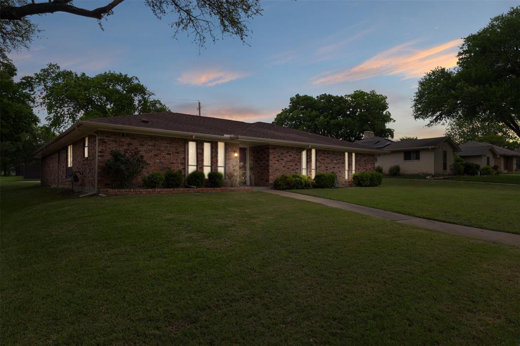 723 Cottonwood Drive