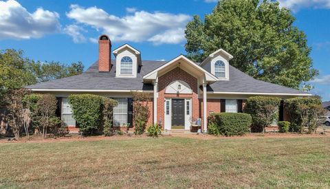 A home in Bossier City