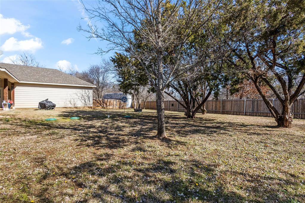 Grand Oaks Add - Residential