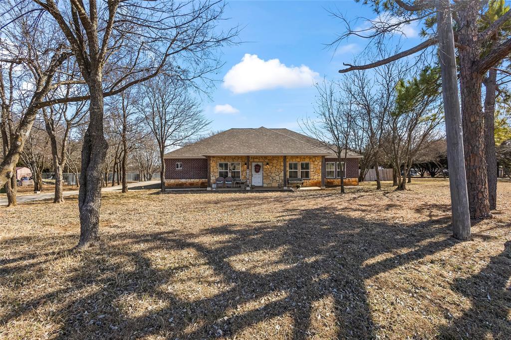 Grand Oaks Add - Residential