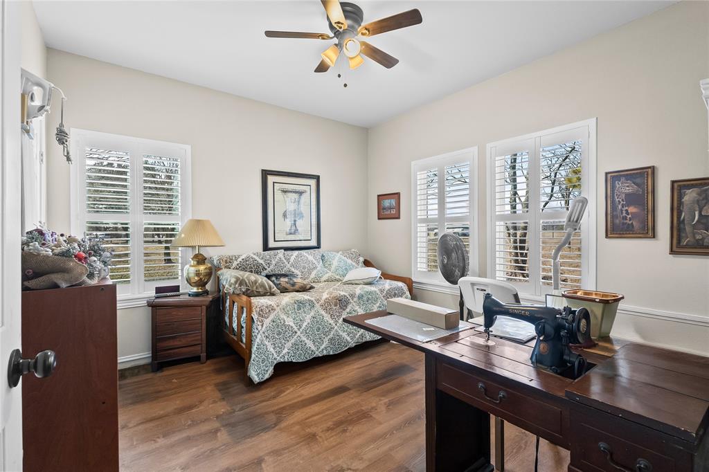 Grand Oaks Add - Residential