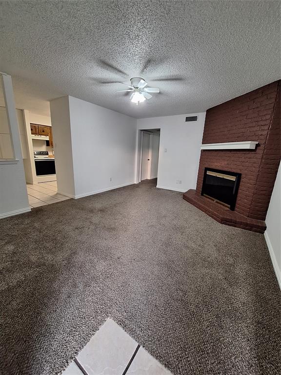 Allencrest Add - Residential Lease