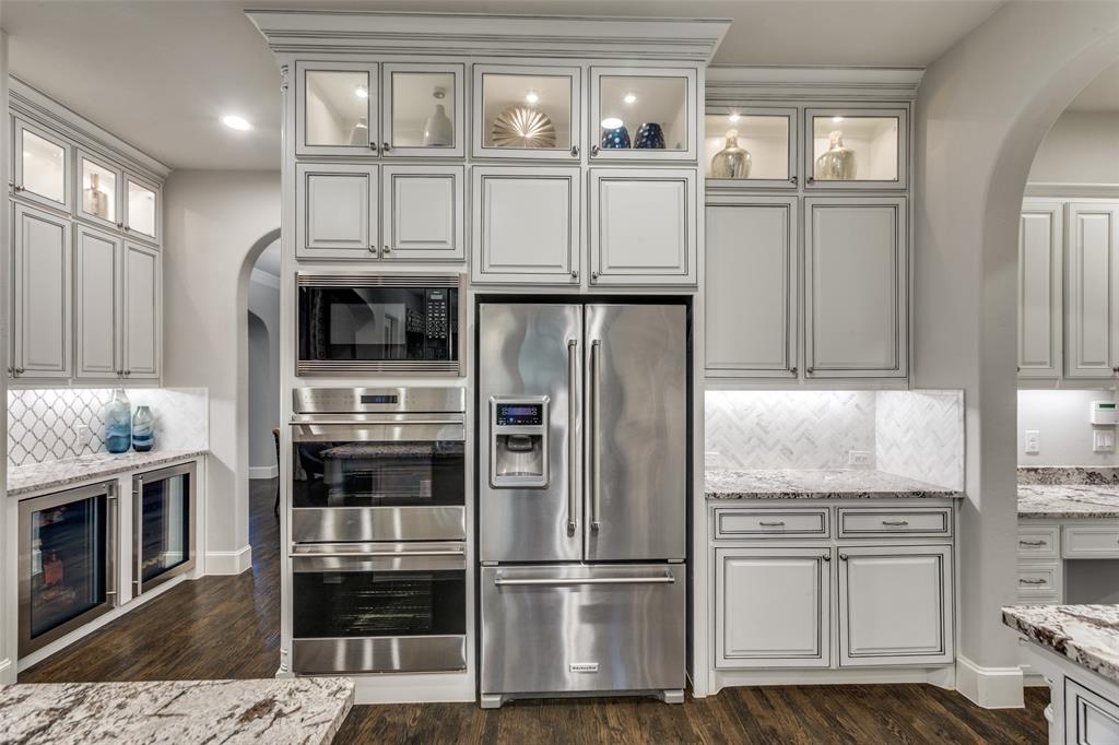 Winding Creek Add - Residential