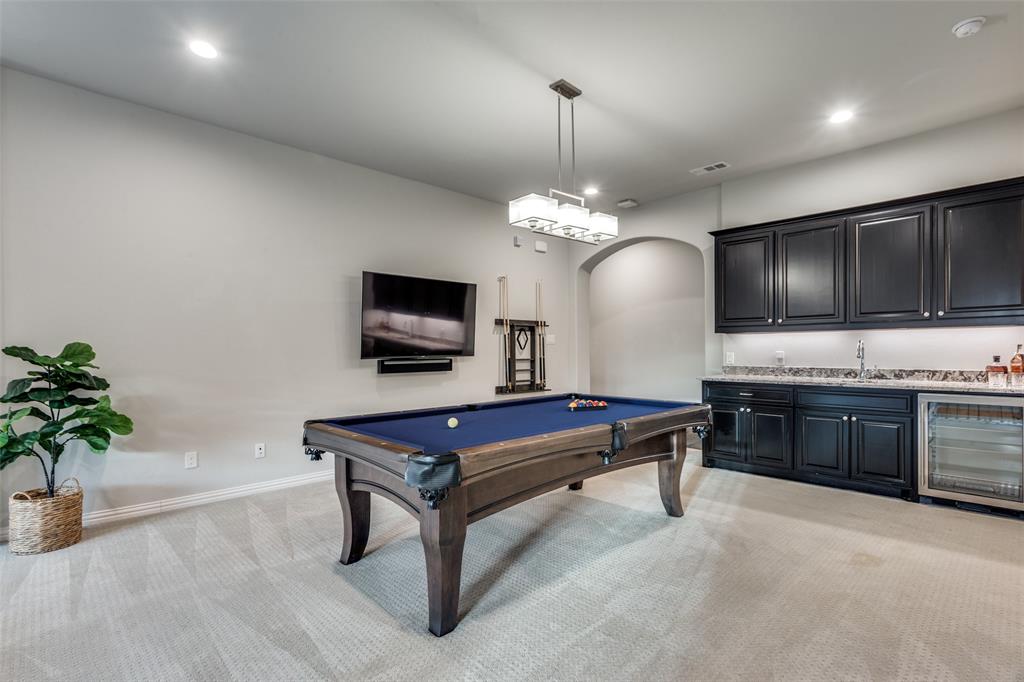 Winding Creek Add - Residential