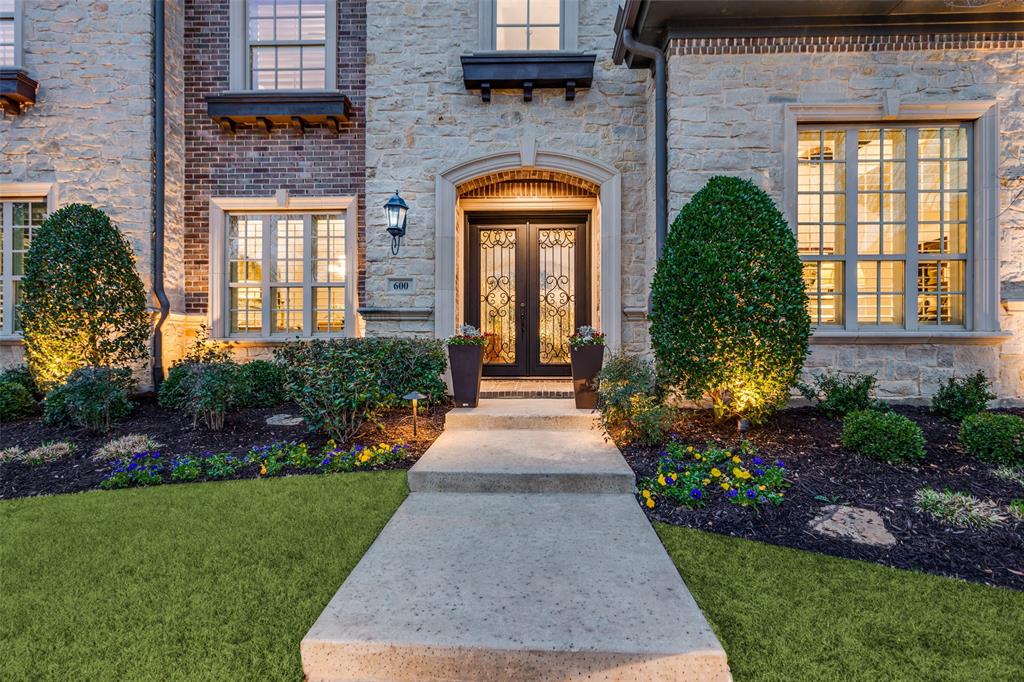 Winding Creek Add - Residential