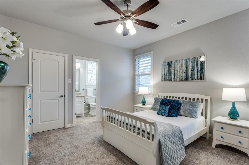 Winding Creek Add - Residential