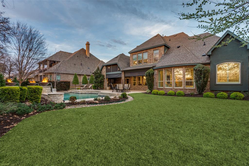 Winding Creek Add - Residential