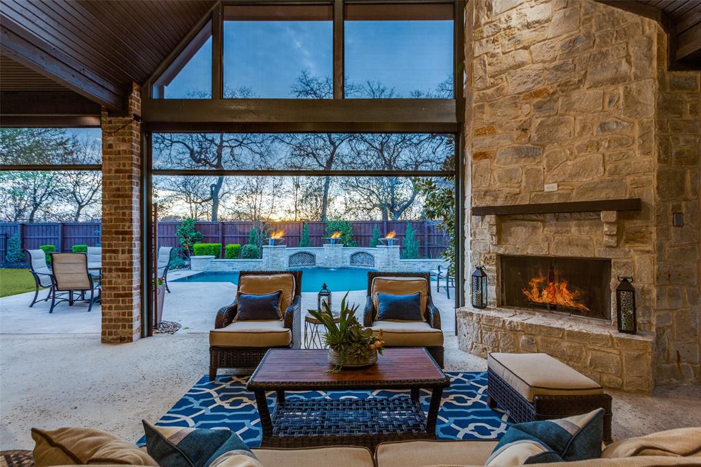 Winding Creek Add - Residential