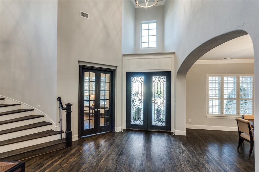 Winding Creek Add - Residential