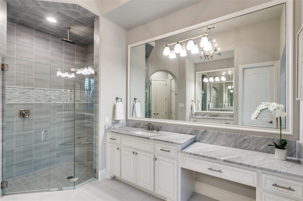 Winding Creek Add - Residential