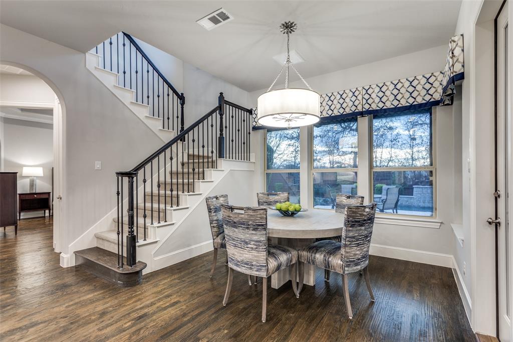 Winding Creek Add - Residential